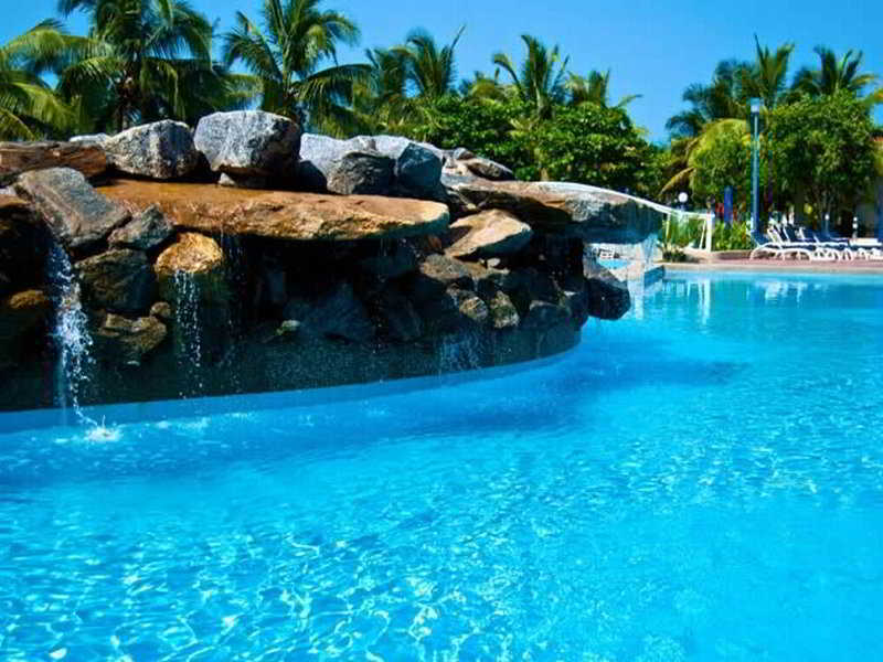 La Palm Royal Beach Hotel Accra Facilities photo